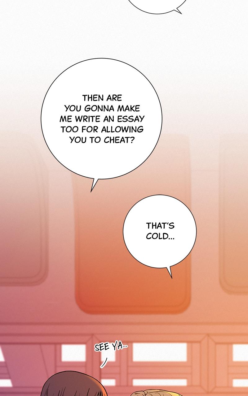 Operation: True Love Chap 47 - Next Chap 48
