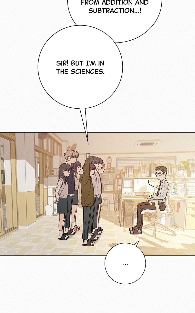 Operation: True Love Chap 47 - Next Chap 48