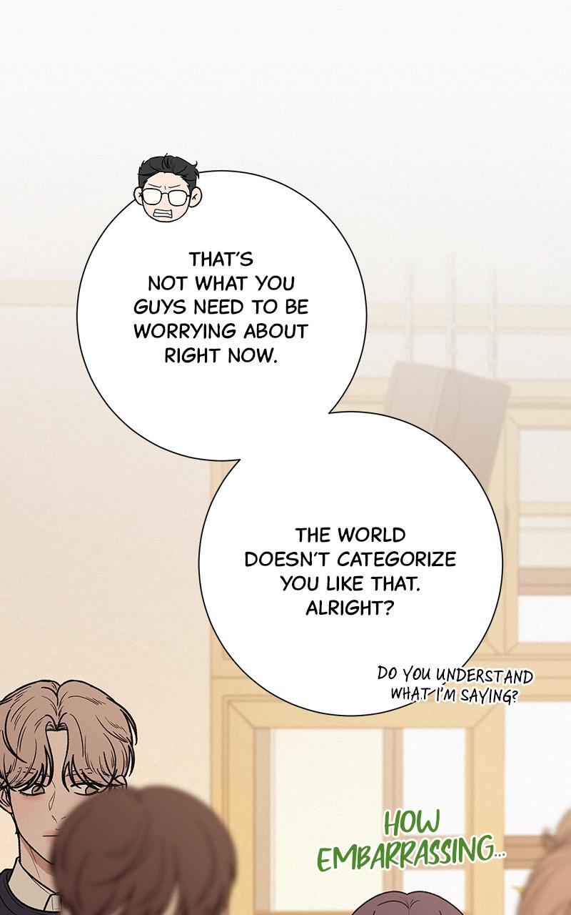 Operation: True Love Chap 47 - Next Chap 48