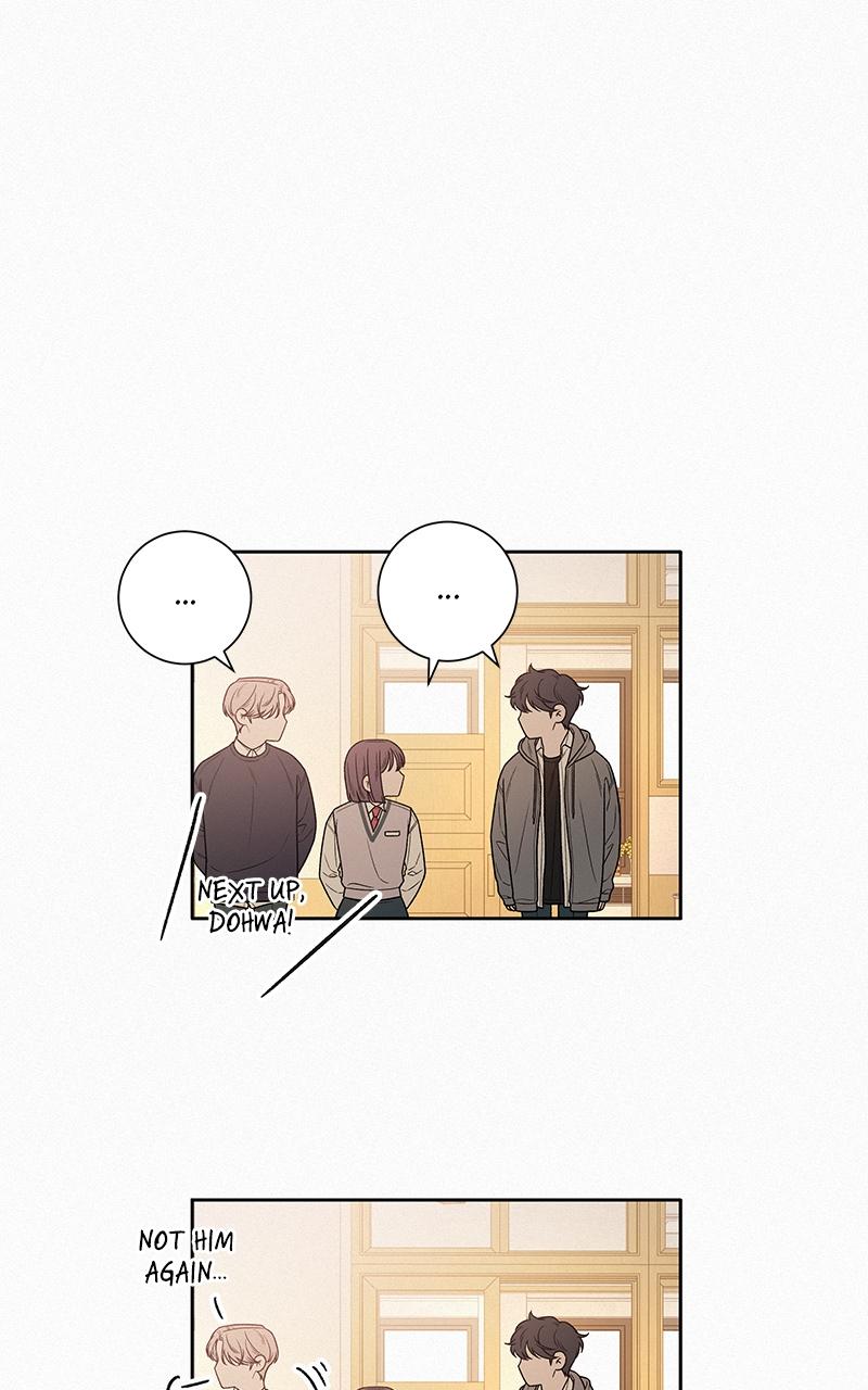 Operation: True Love Chap 47 - Next Chap 48