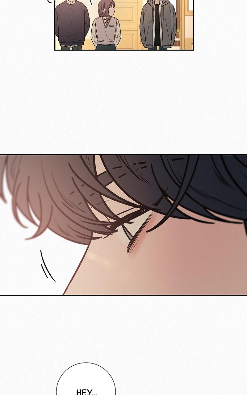 Operation: True Love Chap 47 - Next Chap 48