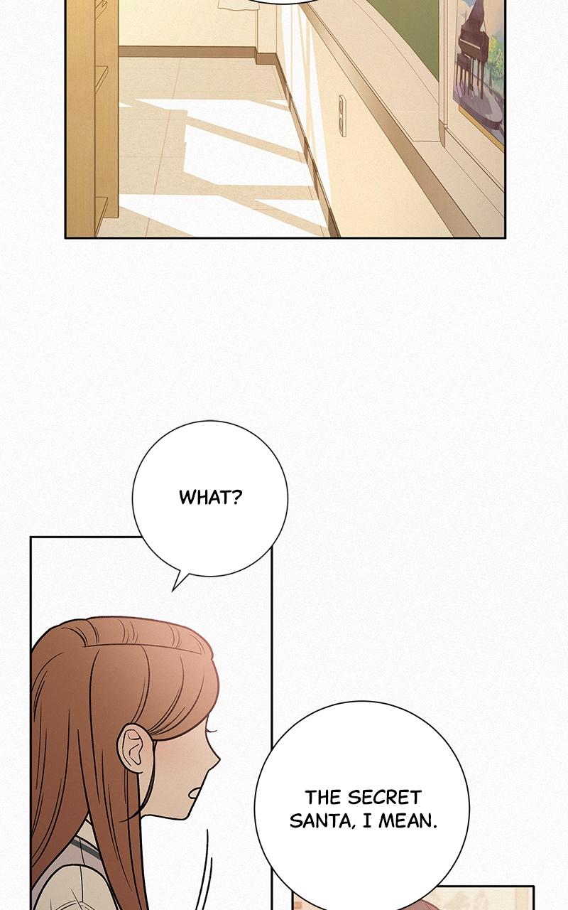 Operation: True Love Chap 47 - Next Chap 48