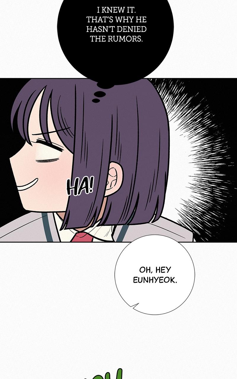 Operation: True Love Chap 47 - Next Chap 48