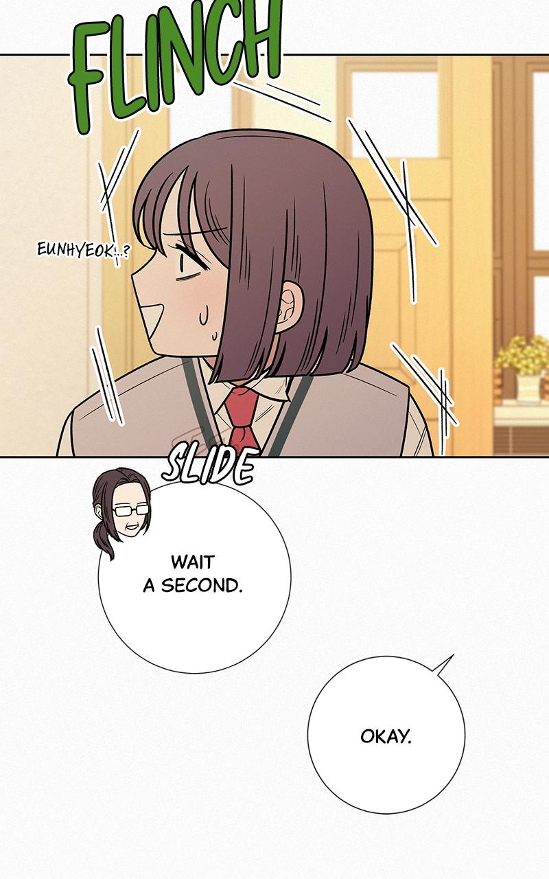Operation: True Love Chap 47 - Next Chap 48