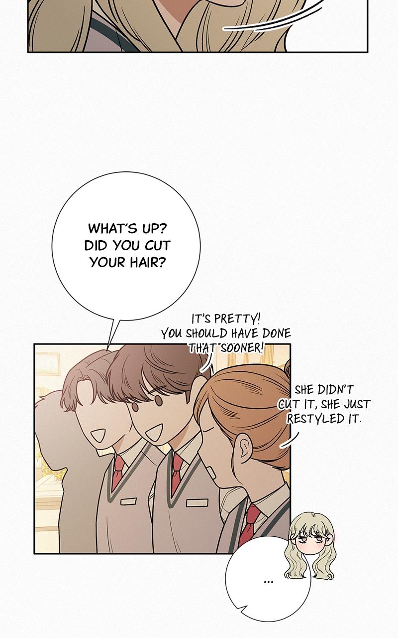 Operation: True Love Chap 47 - Next Chap 48