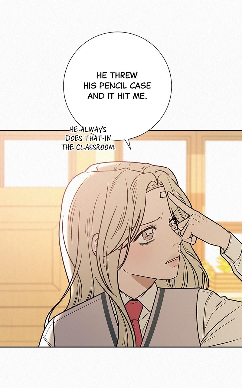 Operation: True Love Chap 47 - Next Chap 48