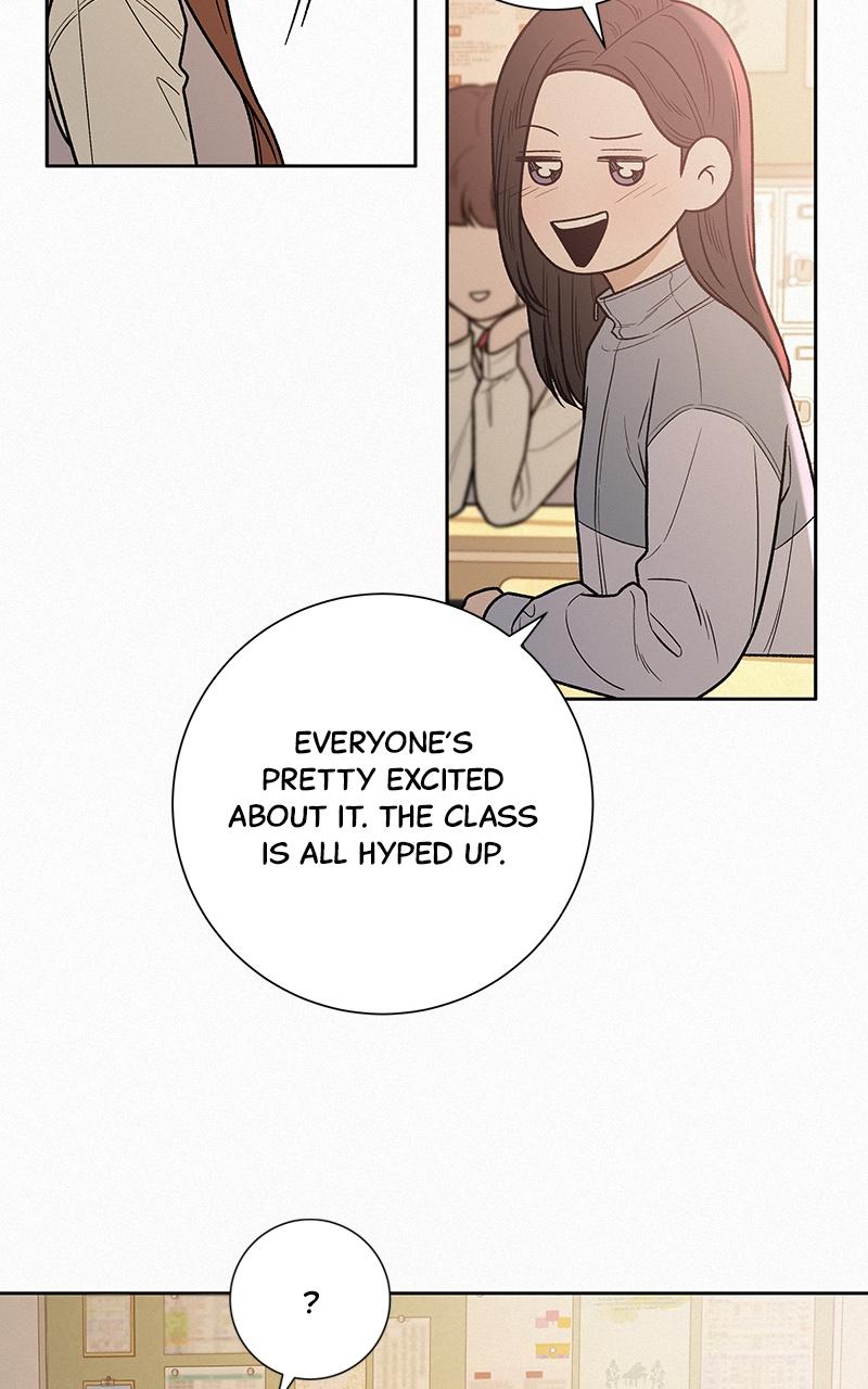 Operation: True Love Chap 47 - Next Chap 48