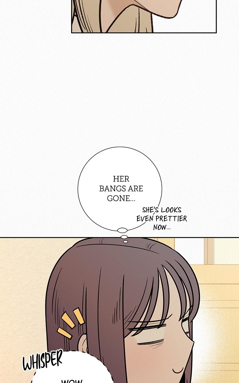 Operation: True Love Chap 47 - Next Chap 48