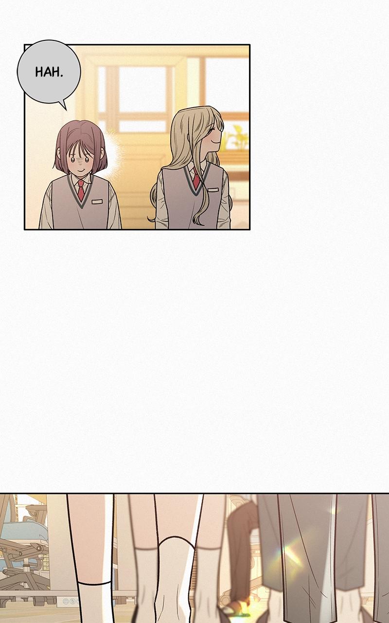 Operation: True Love Chap 47 - Next Chap 48