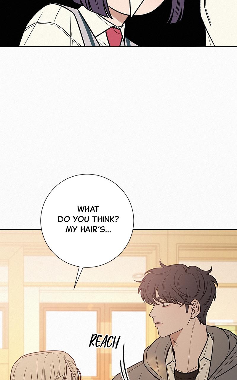 Operation: True Love Chap 47 - Next Chap 48