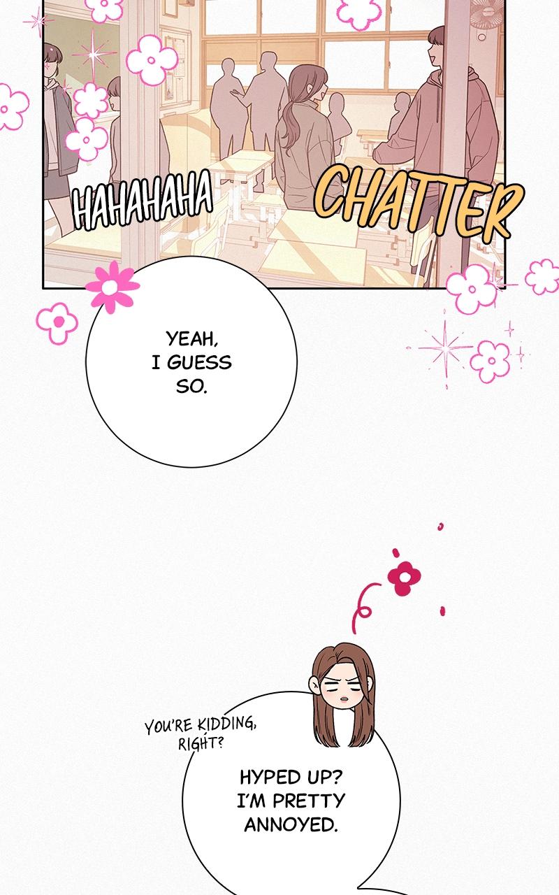 Operation: True Love Chap 47 - Next Chap 48