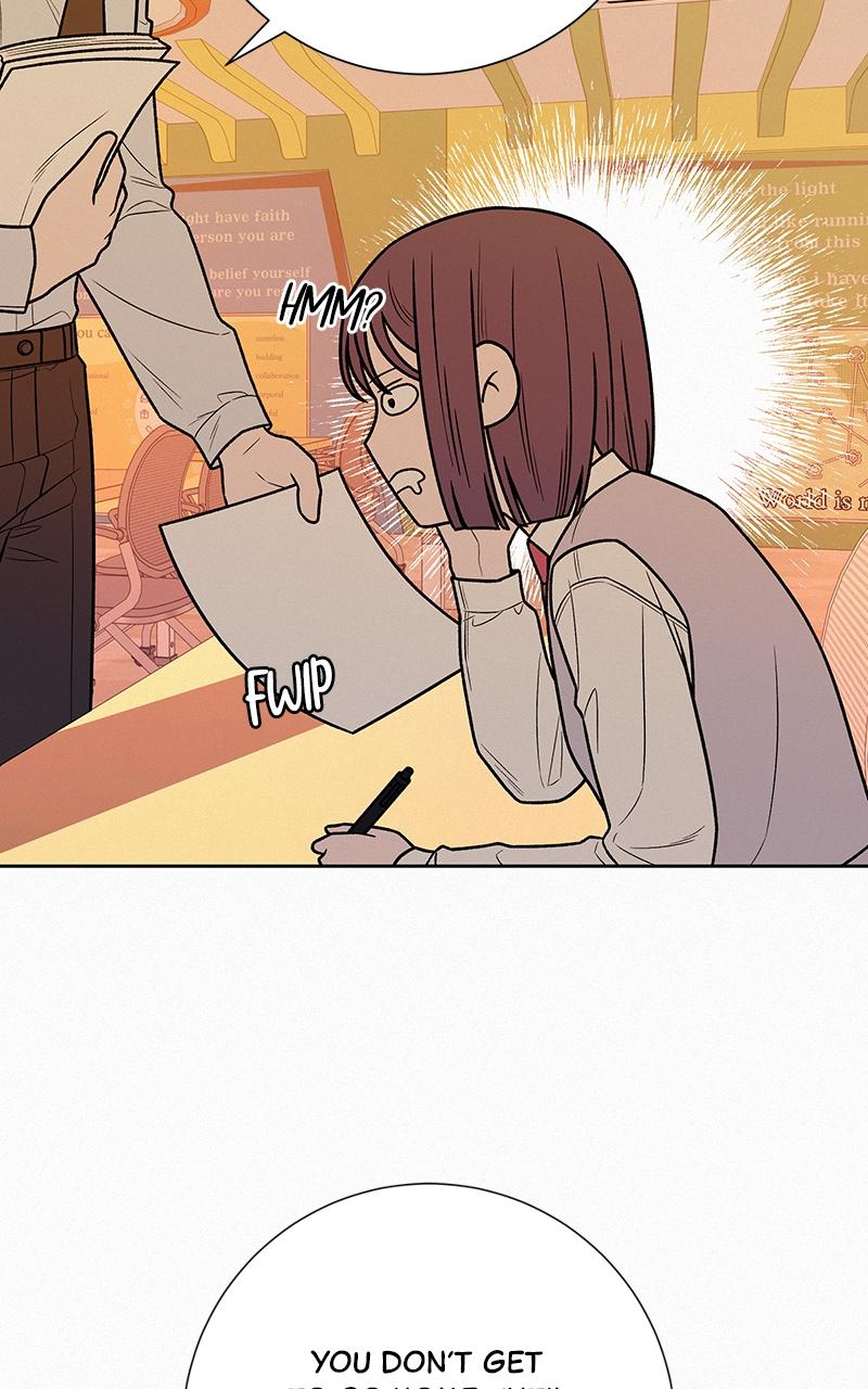 Operation: True Love Chap 47 - Next Chap 48