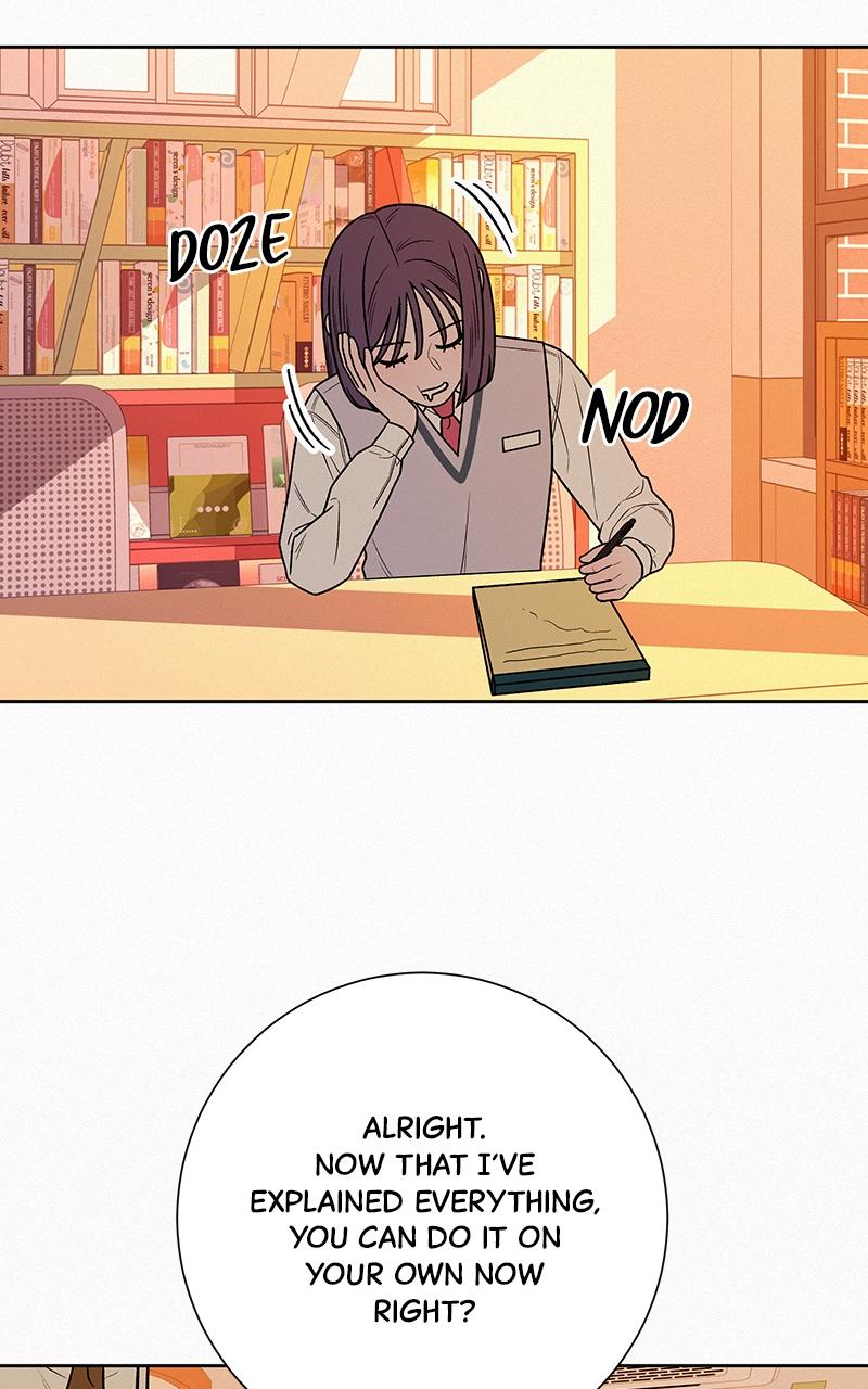 Operation: True Love Chap 47 - Next Chap 48