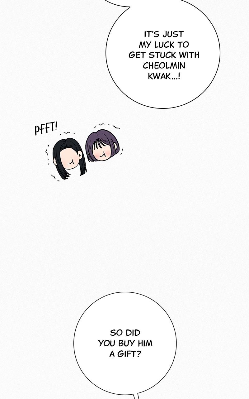 Operation: True Love Chap 47 - Next Chap 48