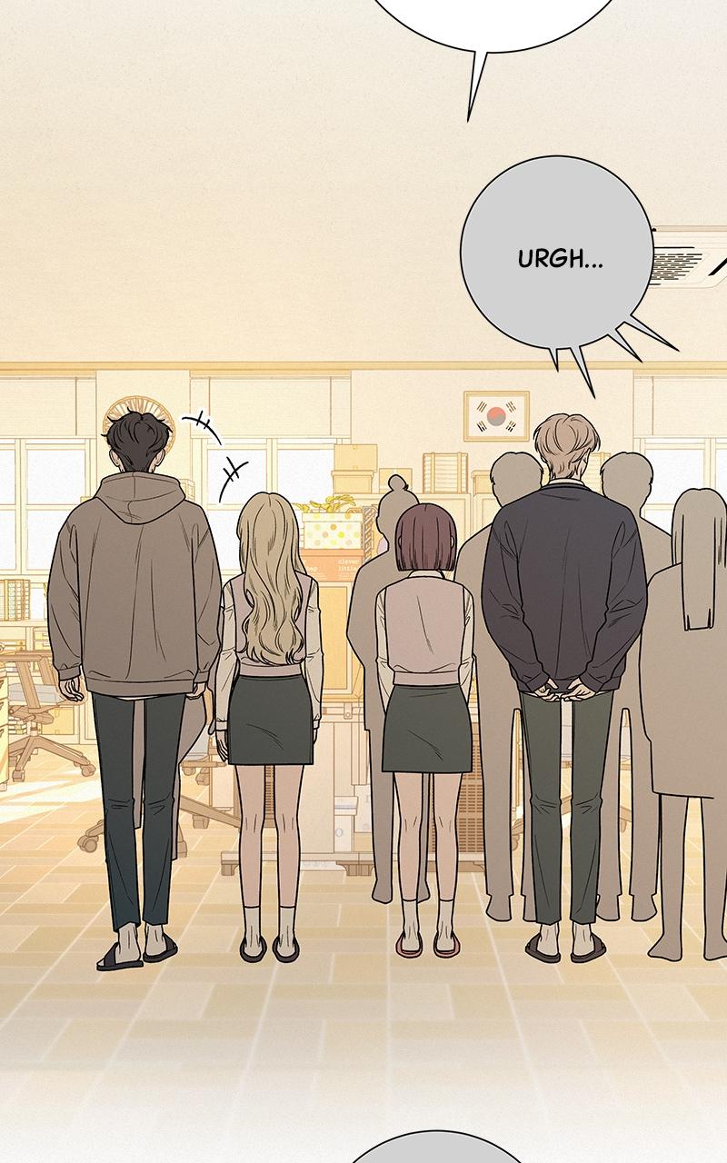 Operation: True Love Chap 47 - Next Chap 48