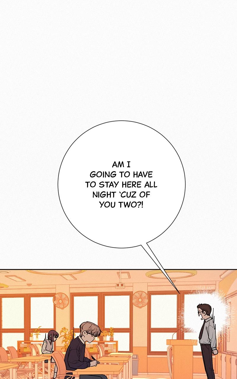 Operation: True Love Chap 47 - Next Chap 48