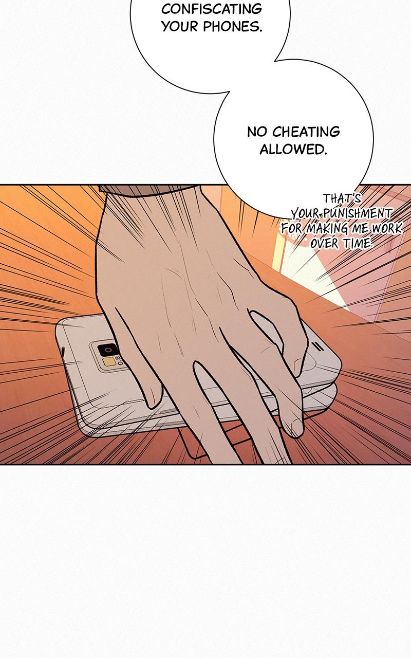 Operation: True Love Chap 47 - Next Chap 48