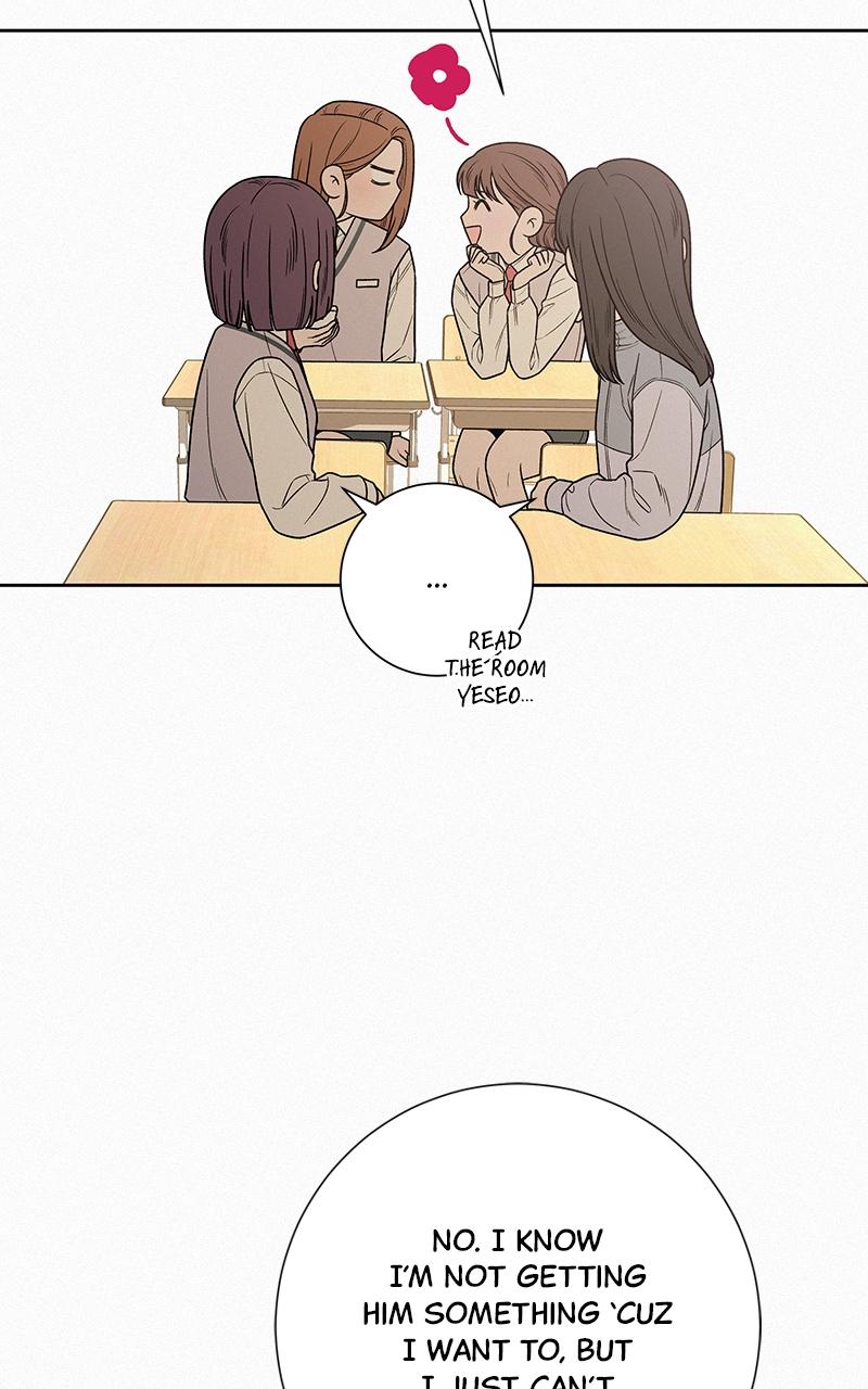 Operation: True Love Chap 47 - Next Chap 48