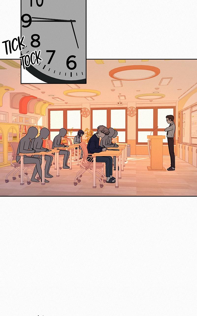 Operation: True Love Chap 47 - Next Chap 48