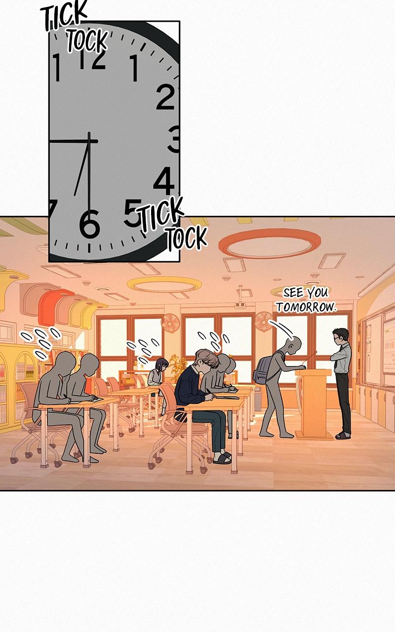 Operation: True Love Chap 47 - Next Chap 48