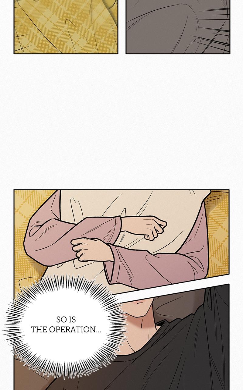 Operation: True Love Chap 44 - Next Chap 45