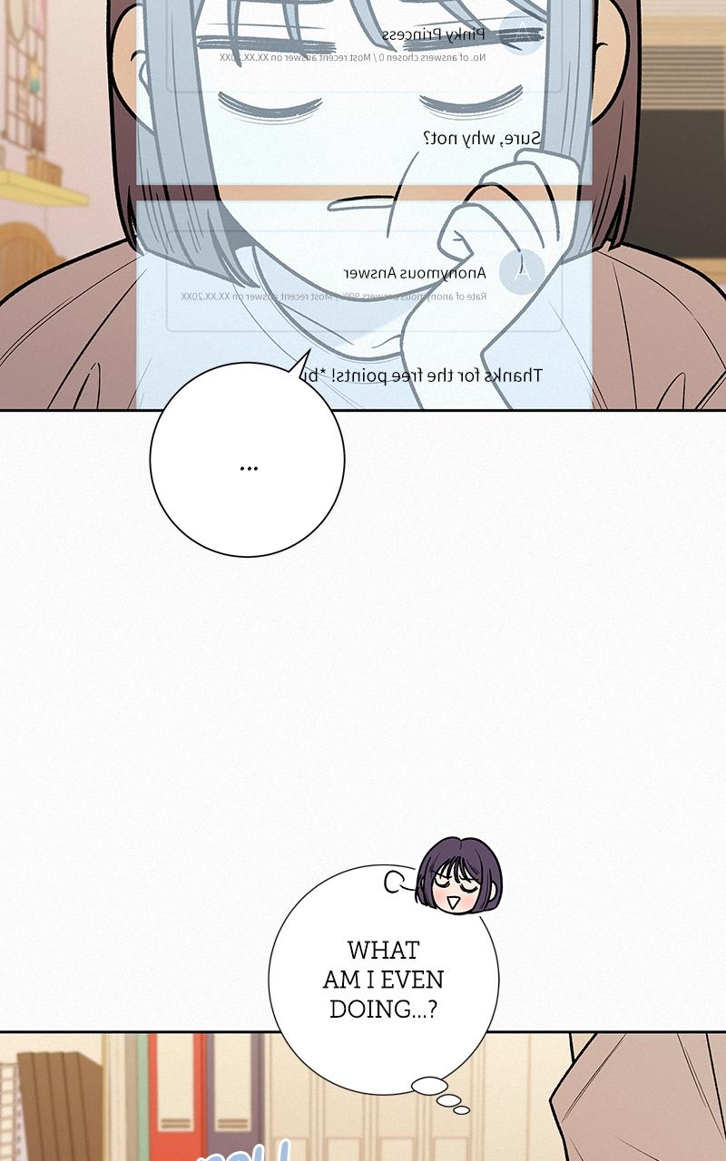 Operation: True Love Chap 44 - Next Chap 45