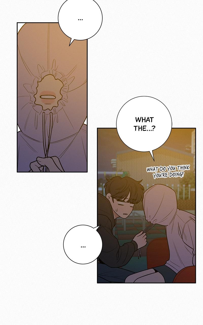Operation: True Love Chap 44 - Next Chap 45