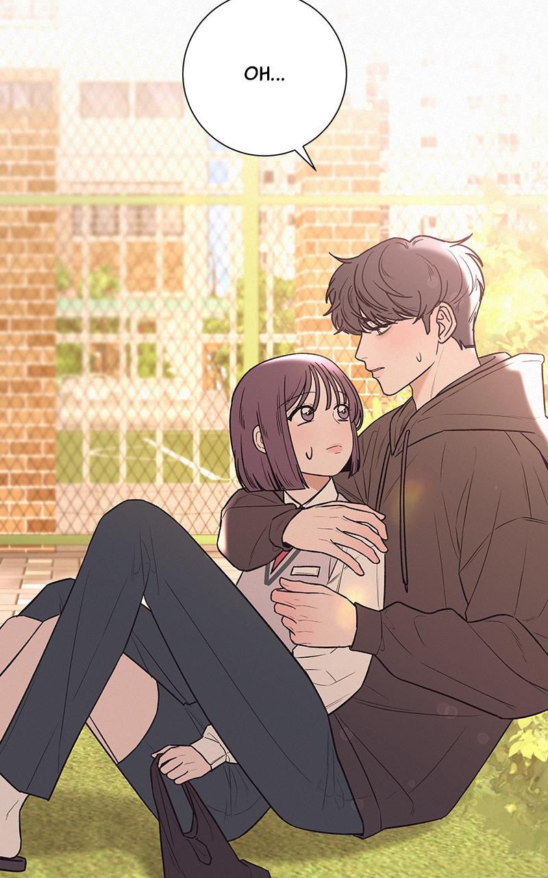 Operation: True Love Chap 44 - Next Chap 45