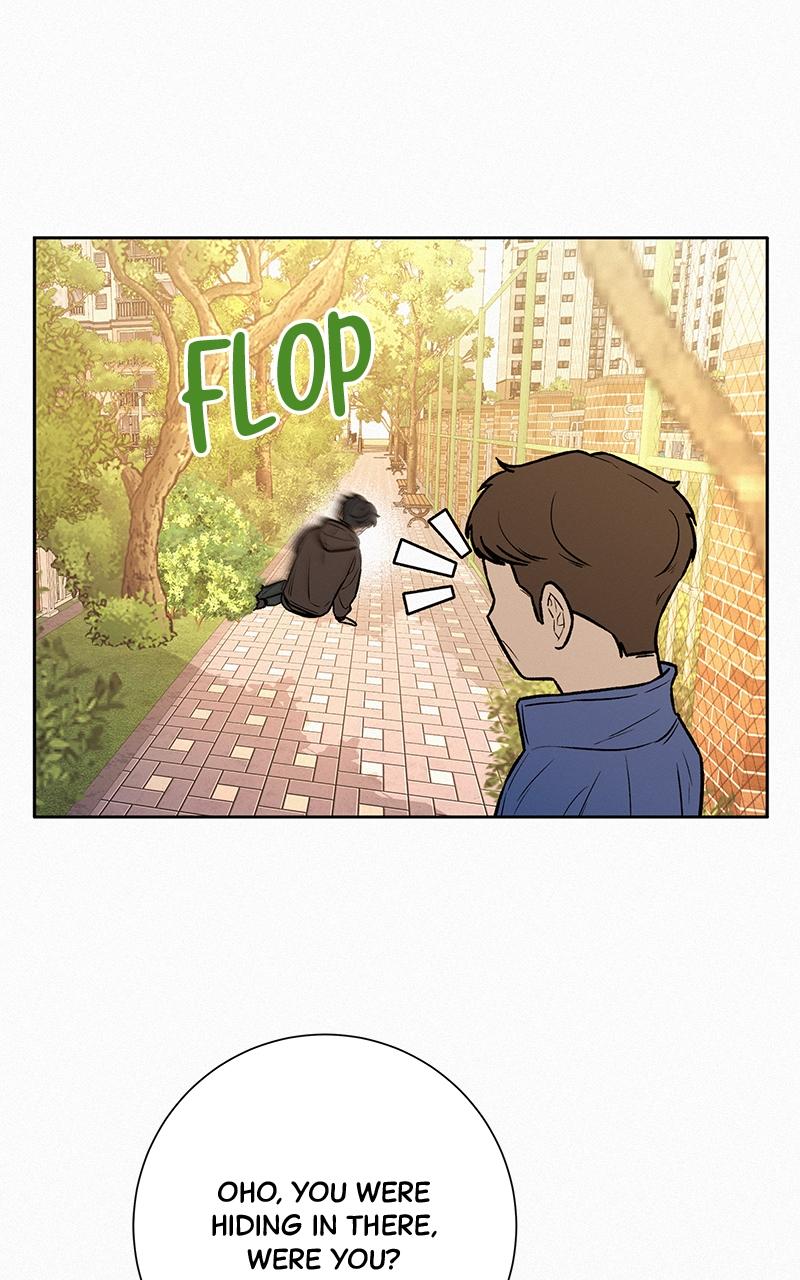 Operation: True Love Chap 44 - Next Chap 45