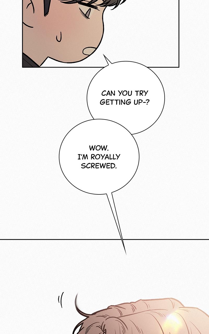 Operation: True Love Chap 44 - Next Chap 45