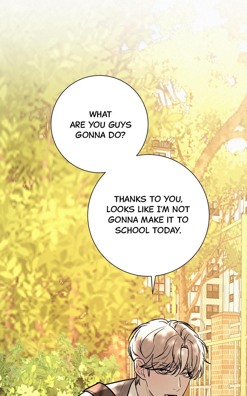 Operation: True Love Chap 44 - Next Chap 45