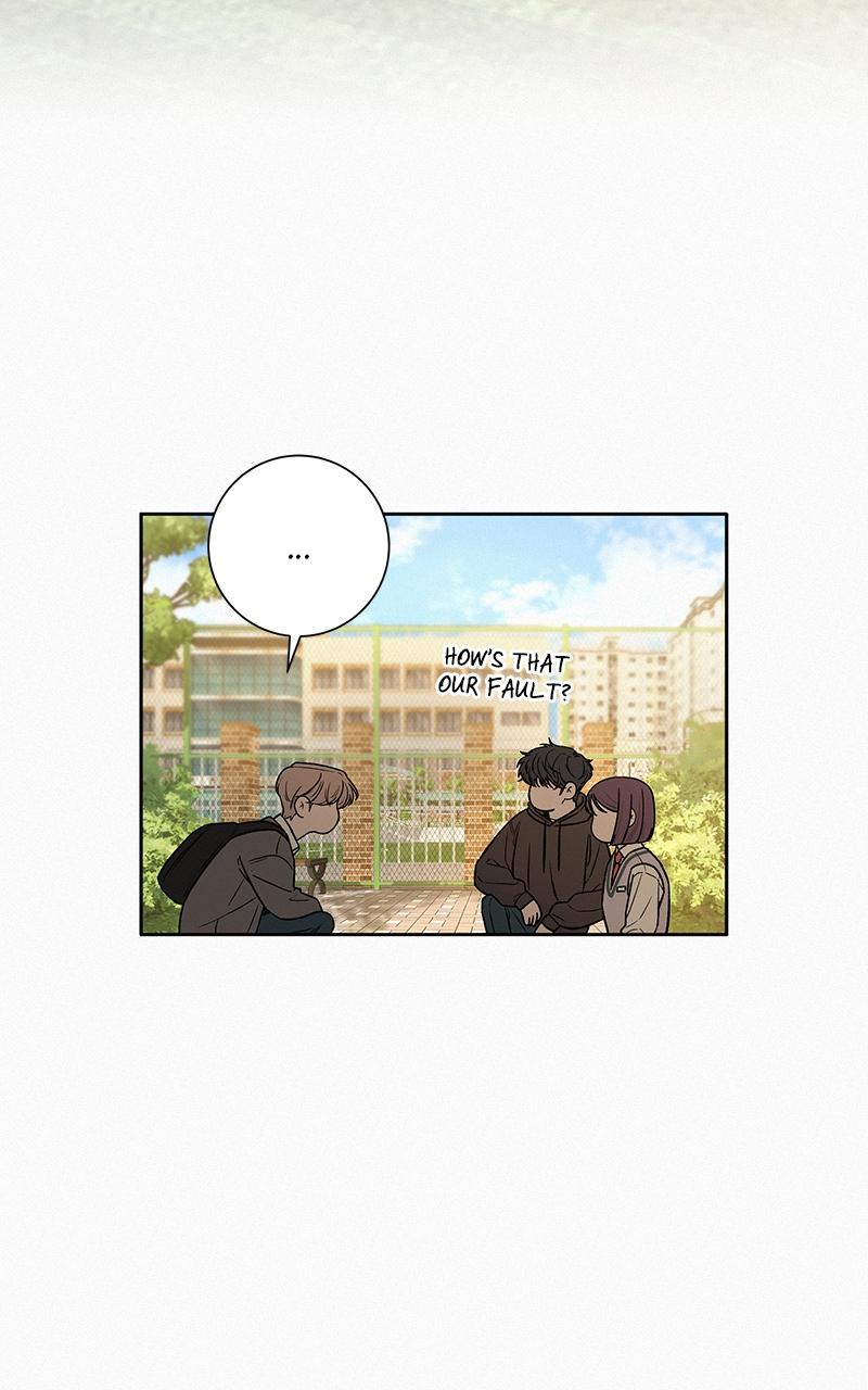Operation: True Love Chap 44 - Next Chap 45