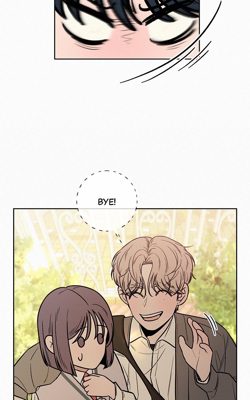 Operation: True Love Chap 44 - Next Chap 45