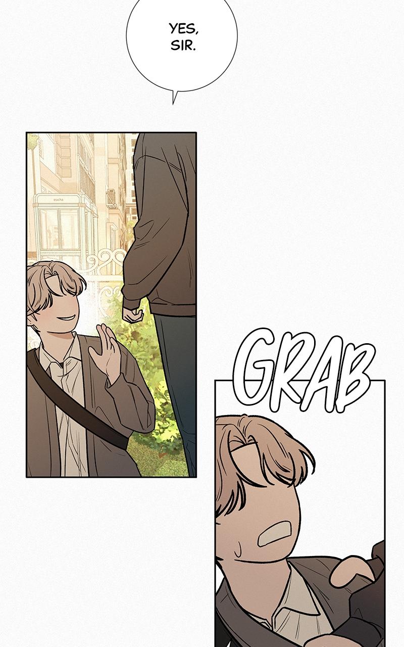 Operation: True Love Chap 44 - Next Chap 45