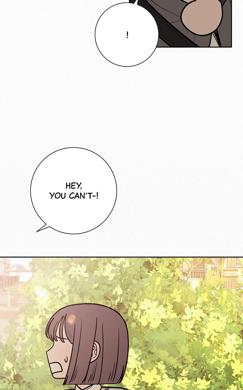 Operation: True Love Chap 44 - Next Chap 45