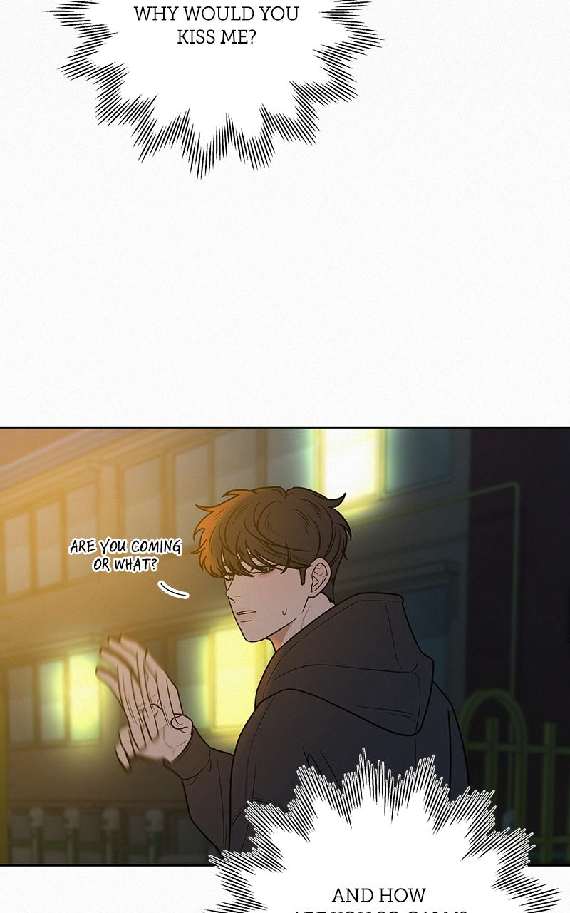 Operation: True Love Chap 44 - Next Chap 45