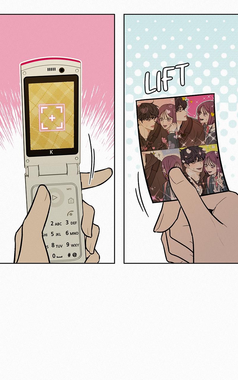 Operation: True Love Chap 44 - Next Chap 45