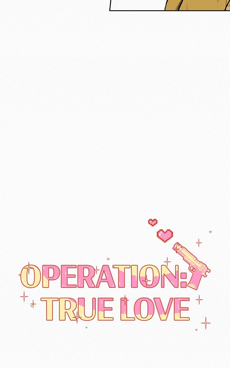 Operation: True Love Chap 44 - Next Chap 45