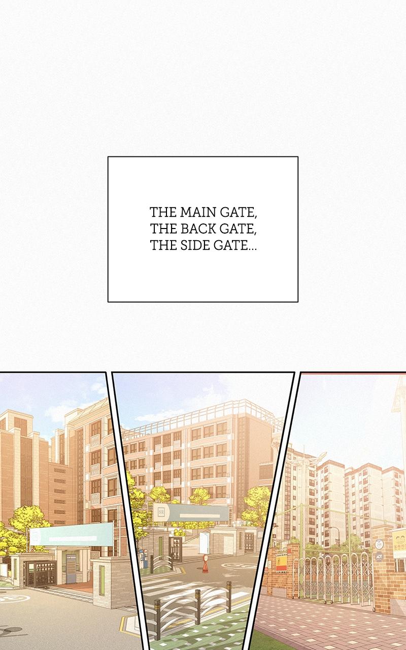 Operation: True Love Chap 44 - Next Chap 45