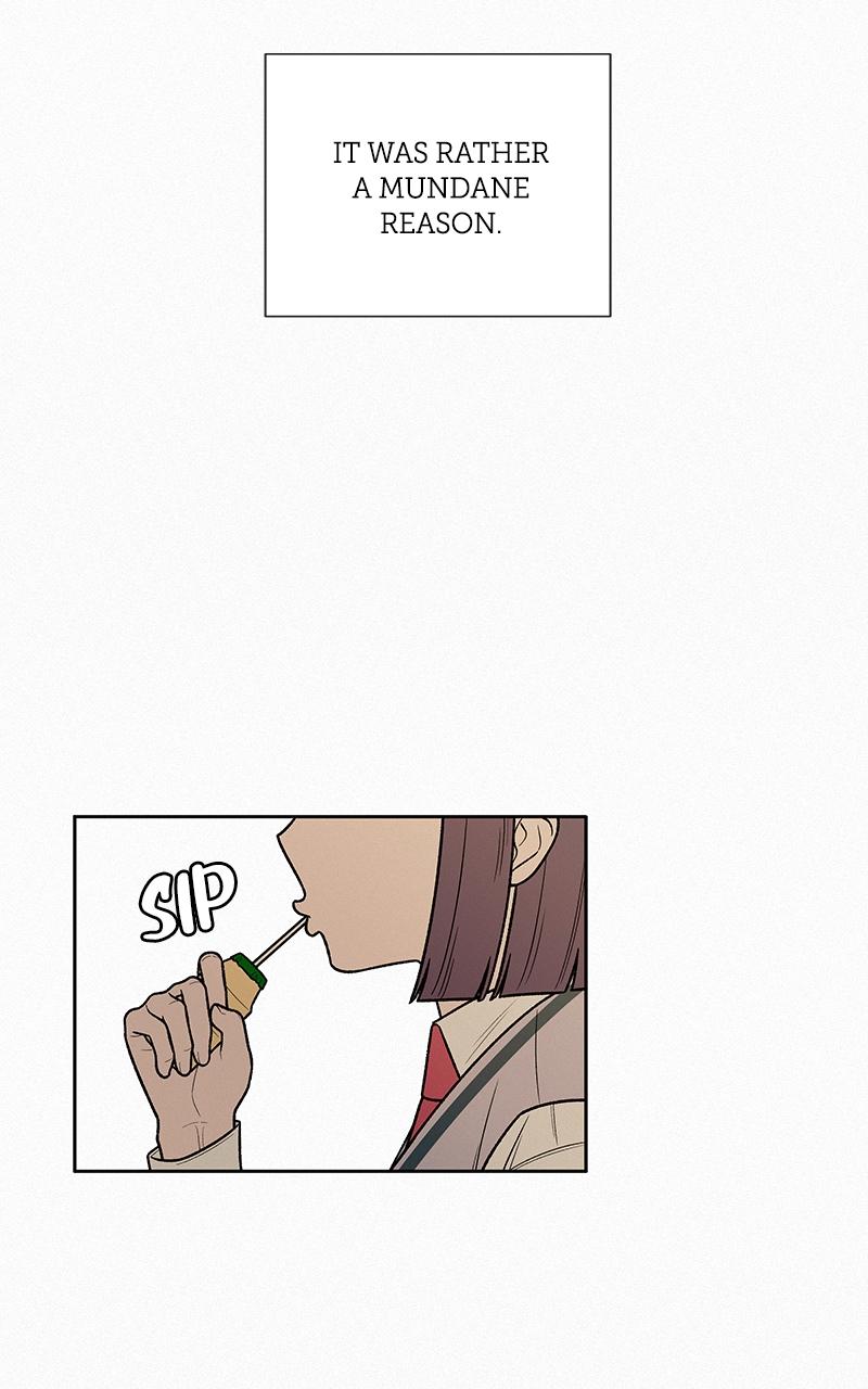 Operation: True Love Chap 44 - Next Chap 45