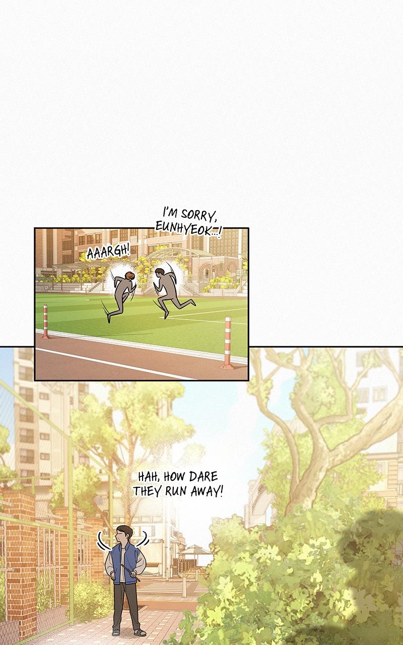 Operation: True Love Chap 44 - Next Chap 45