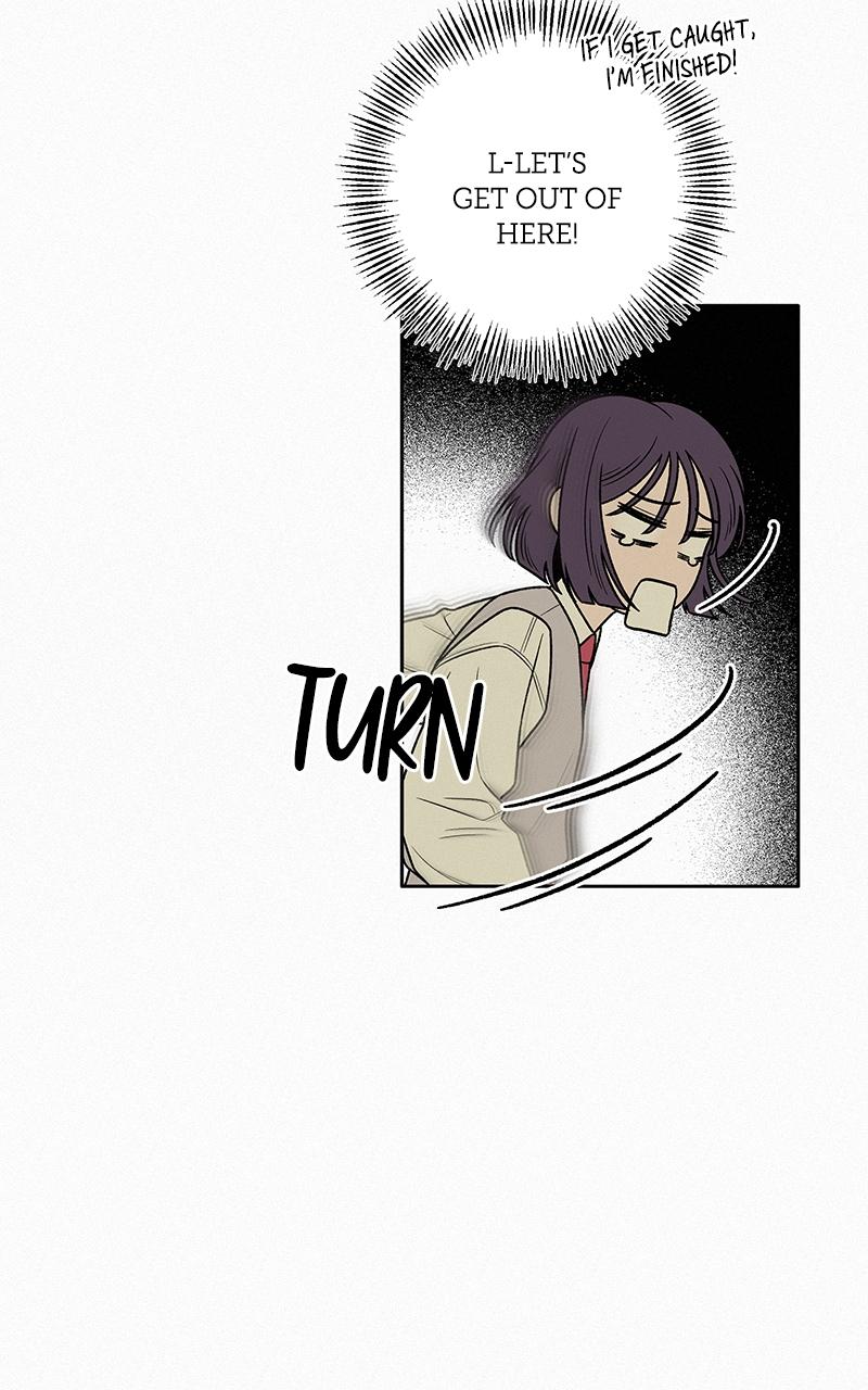 Operation: True Love Chap 44 - Next Chap 45