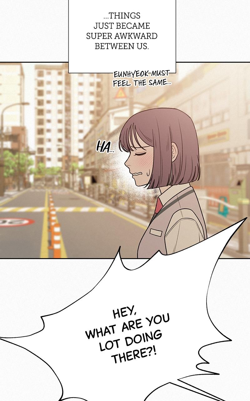 Operation: True Love Chap 44 - Next Chap 45