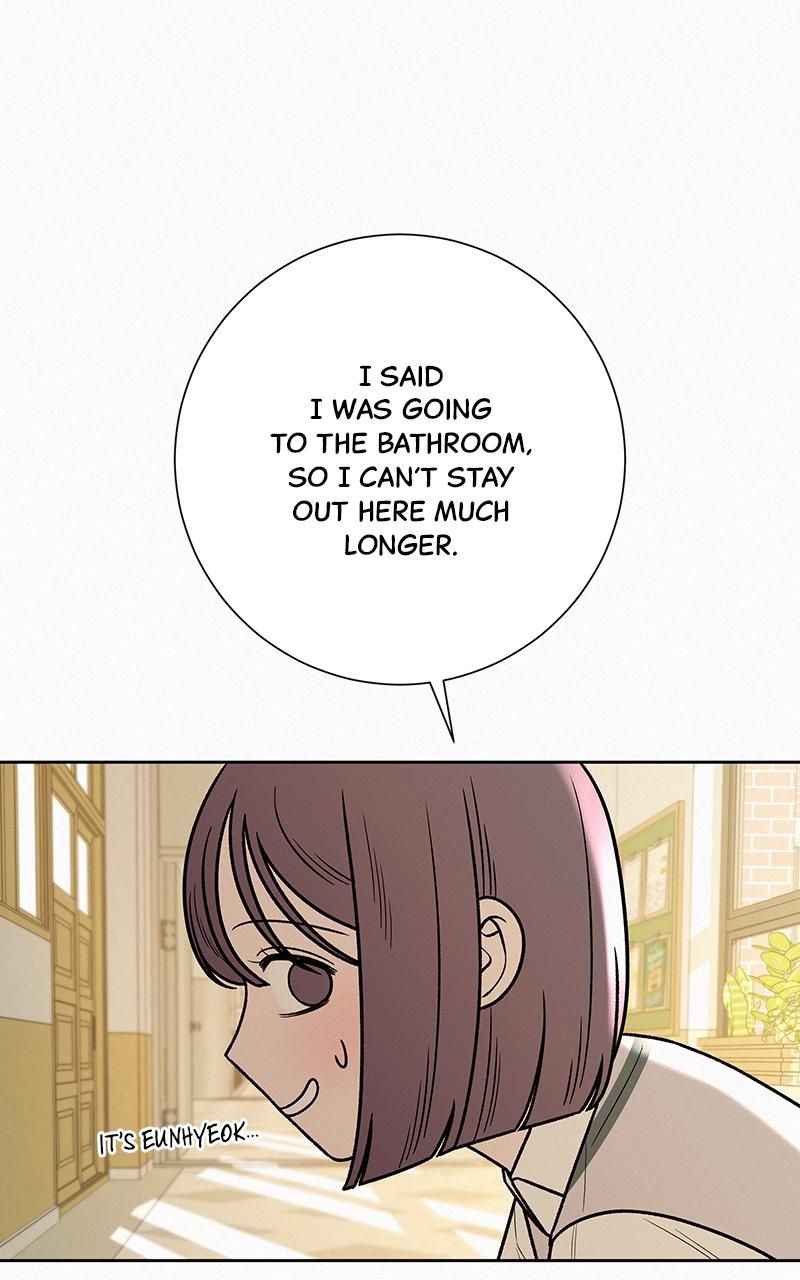 Operation: True Love Chap 45 - Next Chap 46