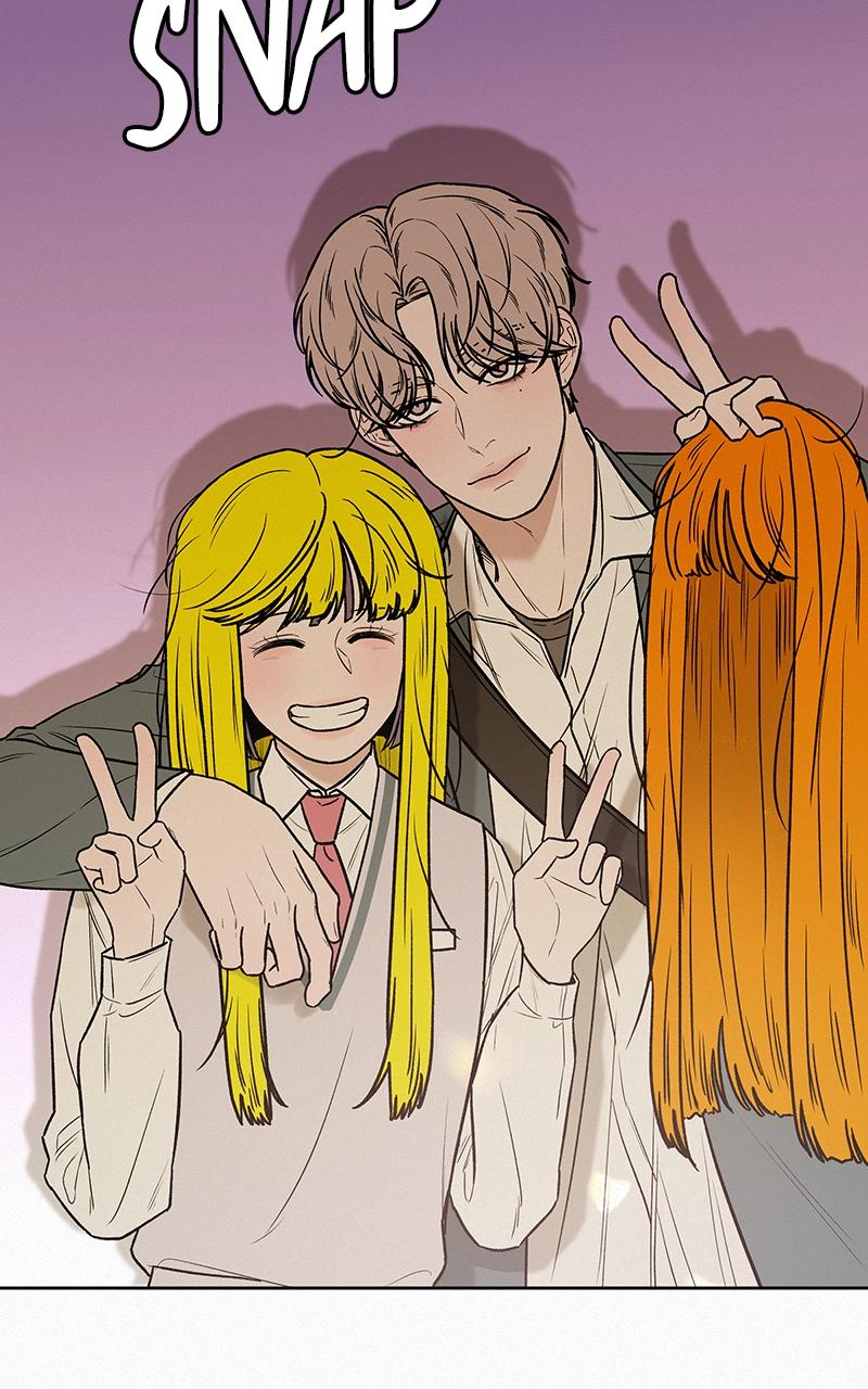 Operation: True Love Chap 45 - Next Chap 46