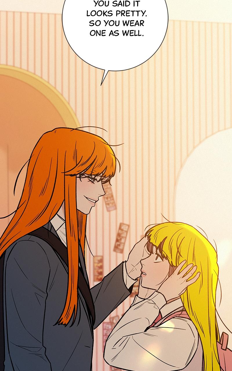 Operation: True Love Chap 45 - Next Chap 46