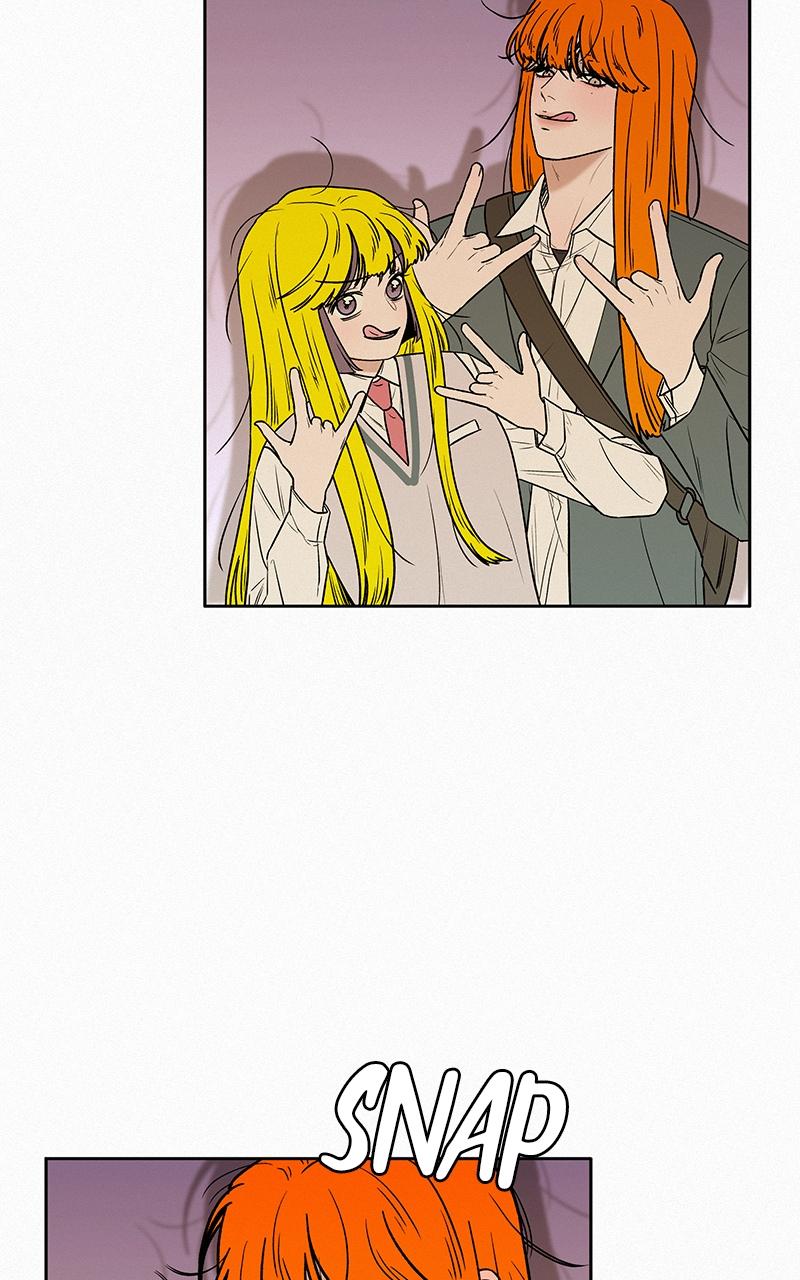 Operation: True Love Chap 45 - Next Chap 46