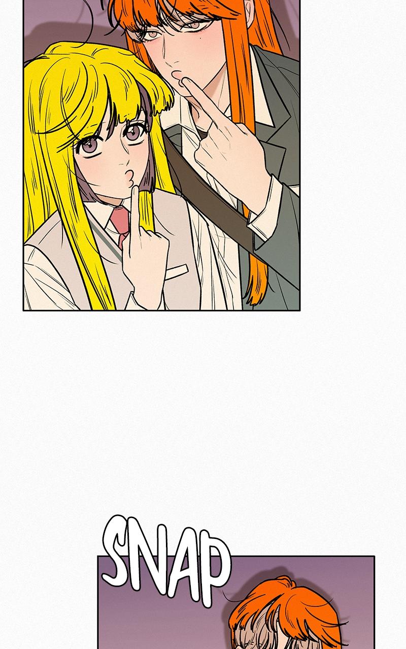 Operation: True Love Chap 45 - Next Chap 46