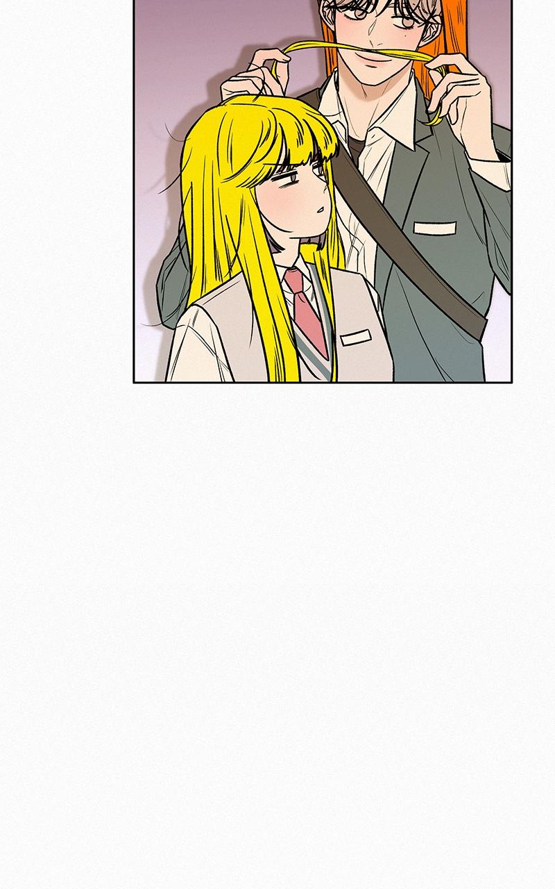 Operation: True Love Chap 45 - Next Chap 46