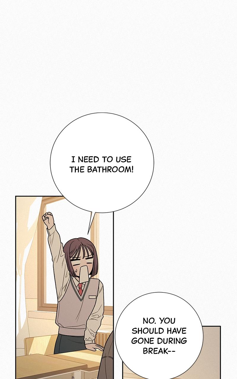 Operation: True Love Chap 45 - Next Chap 46